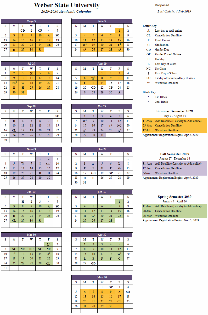 Uw Madison Spring 2025 Calendar